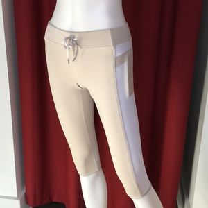 Lululemon Heat it Up Crop